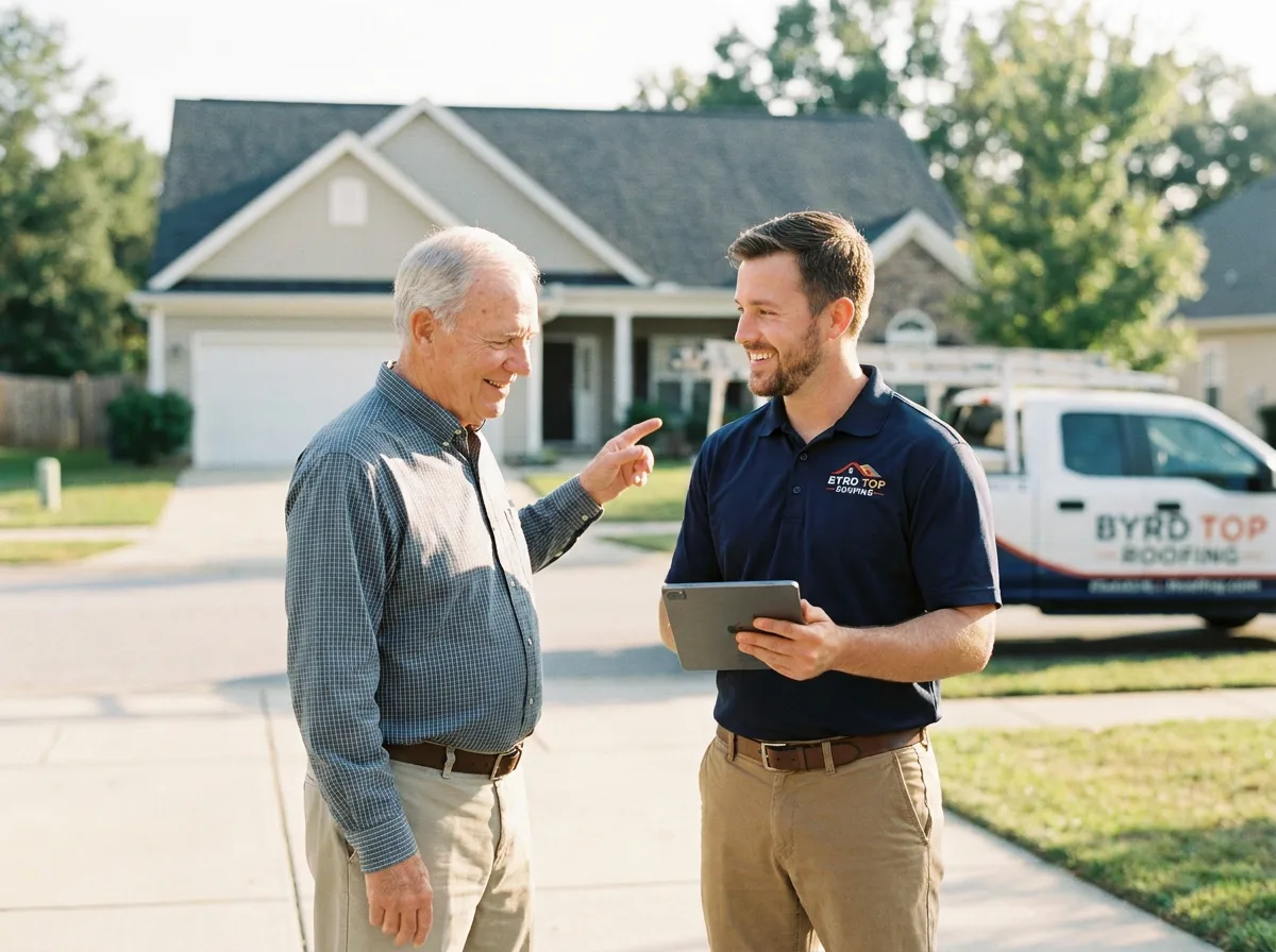 Roofing Decatur, MS FAQs
